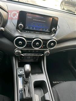 نيسان سنترا